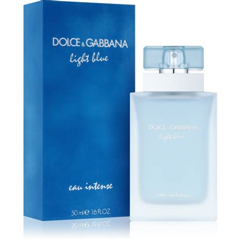 dolce gabbana light blue notino